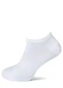 Basset Sneaker Bamboo 2-pack miniatuur
