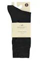 Basset Unisex Socks Merino Casual miniatuur