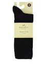 Basset Unisex Socks Merino Casual miniatuur