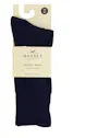 Basset Unisex Socks Merino Casual Terry Sole miniatuur