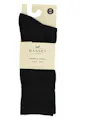 Basset Unisex Socks Merino Casual Terry Sole miniatuur