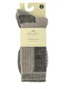 Basset Unisex Socks Merino Thermo miniatuur