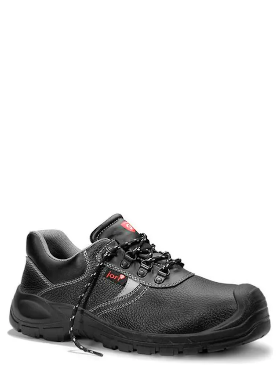 Elten Jori Basic II Low S3 Werkschoen