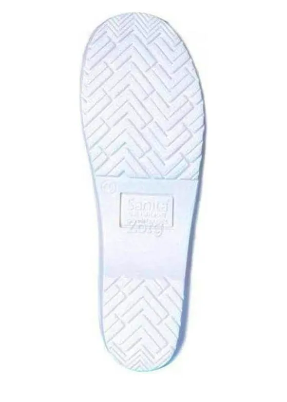 Sanita Flex 38 Klomp Roze
