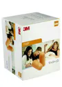 3M Oordoppen 1100P Zonder Koord 2 Paar/verpakking 12 Paar/doos miniatuur