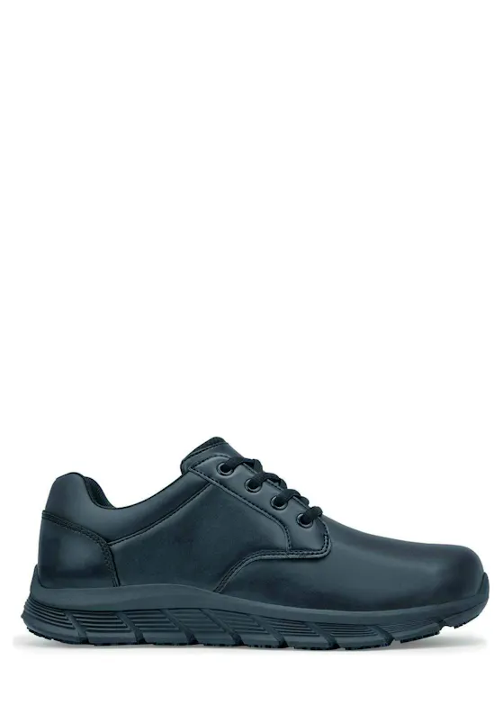 Shoes For Crews Saloon ll Heren Werkschoen