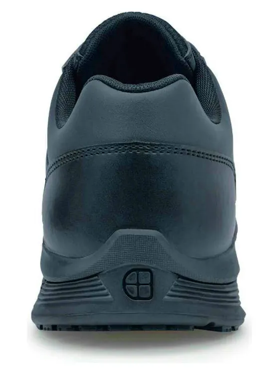 Shoes For Crews Saloon ll Heren Werkschoen