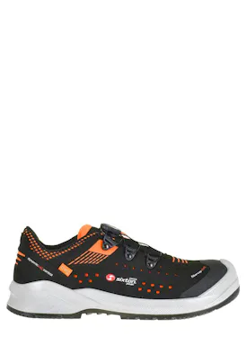 Sixton Peak Resolute Forza Boa S3 Werkschoen