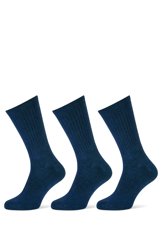Stapp Yellow Casual 3-pack
