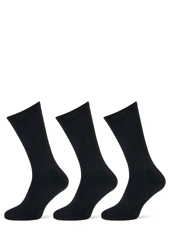 Stapp Yellow Casual 3-pack