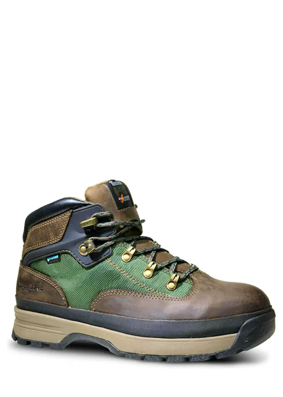 Timberland Pro Euro Hiker XT S7 Werkschoen
