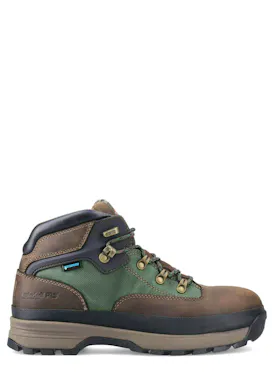 Timberland Pro Euro Hiker XT S7 Werkschoen