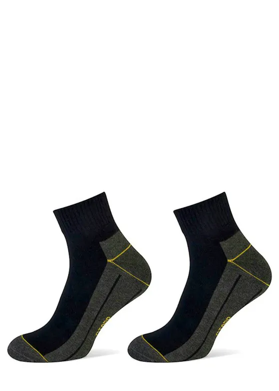 Stapp Yellow Quarter 2-pack