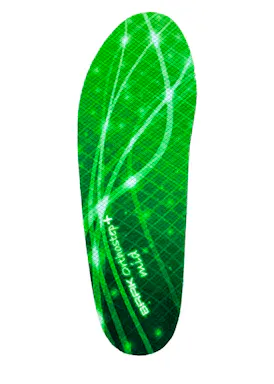 Baak Orthostep Mid Inlegzolen