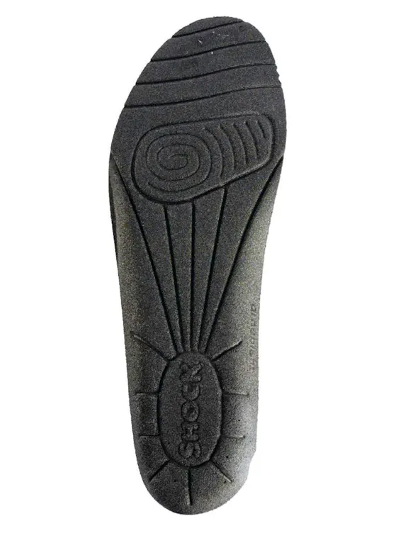 Baak Thermo ESD inlegzolen