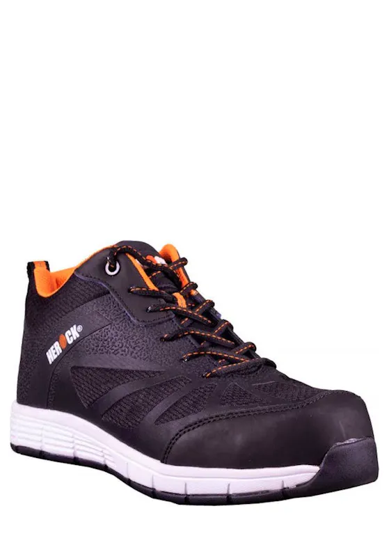 Lebron S1P Middelhoge veiligheidssneakers