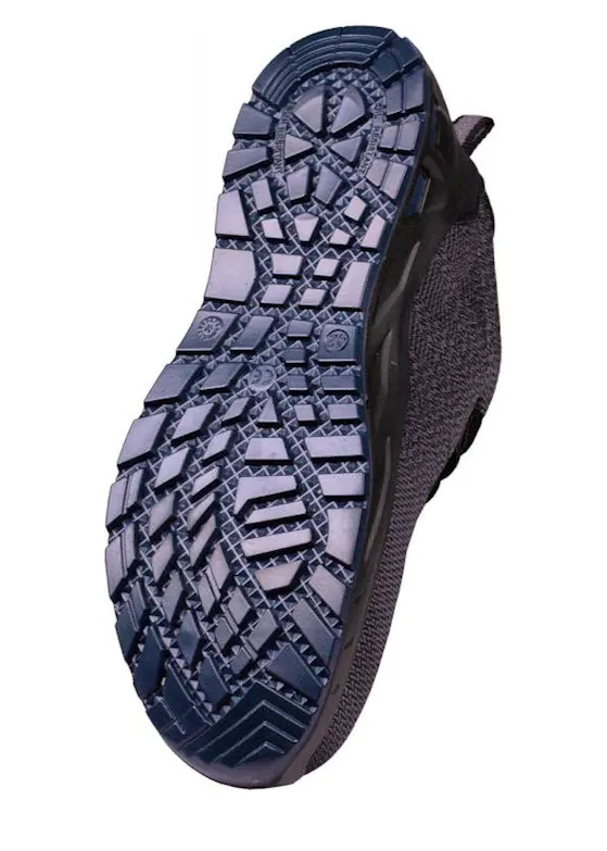 Herock Titus S1P Lage veiligheidssneakers