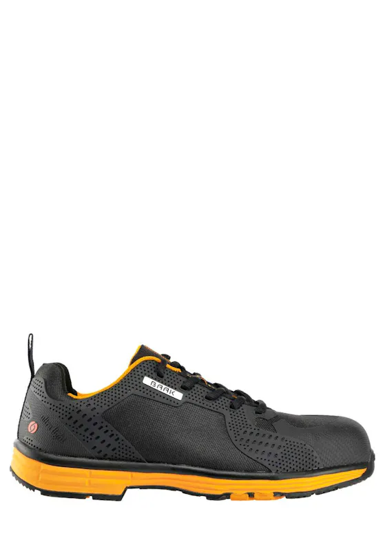 Baak Chuck S3 SRC ESD Laag Werkschoenen