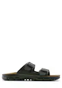 Birkenstock Bilbao BF Heren OB Sandaal  miniatuur