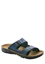 Birkenstock Bilbao BF Heren OB Sandaal  miniatuur