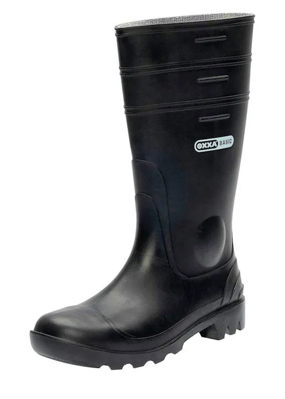 OXXA® Walker 0130 S5 Werklaars