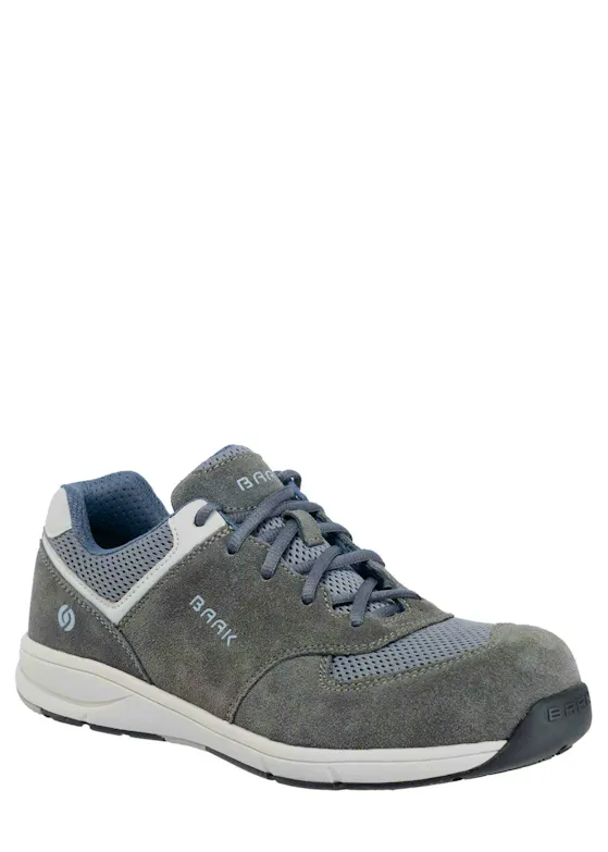 Baak Steve S1P SRC ESD Laag Werkschoenen