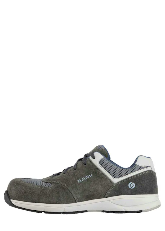 Baak Steve S1P SRC ESD Laag Werkschoenen