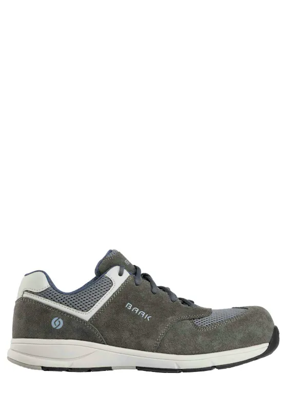 Baak Steve S1P SRC ESD Laag Werkschoenen