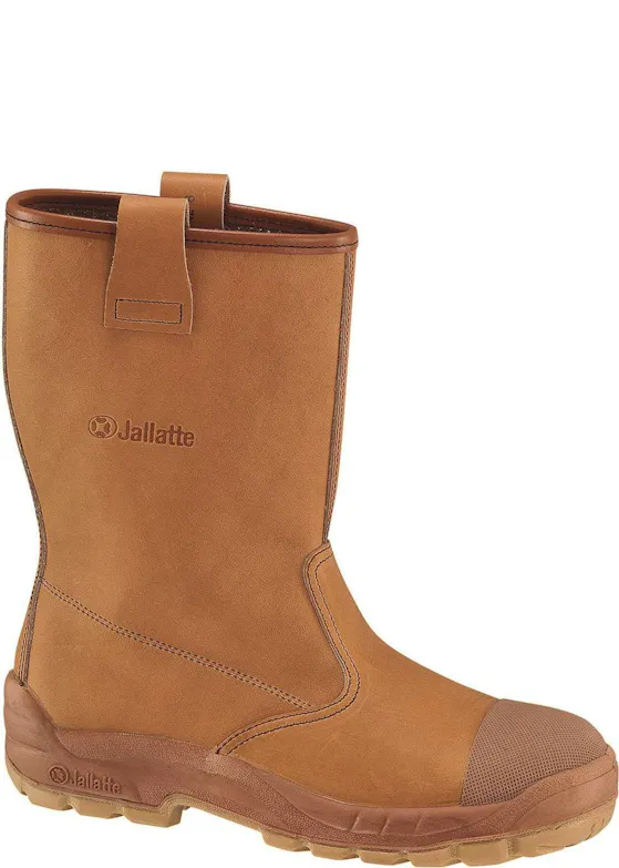 Jalaska CAP SAS S3 werklaars