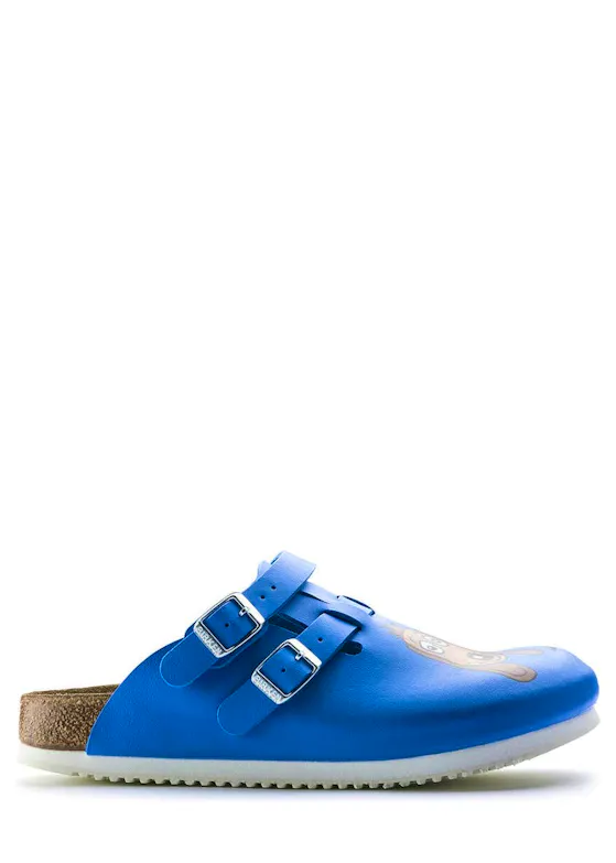 Birkenstock Kay SL BF Klomp