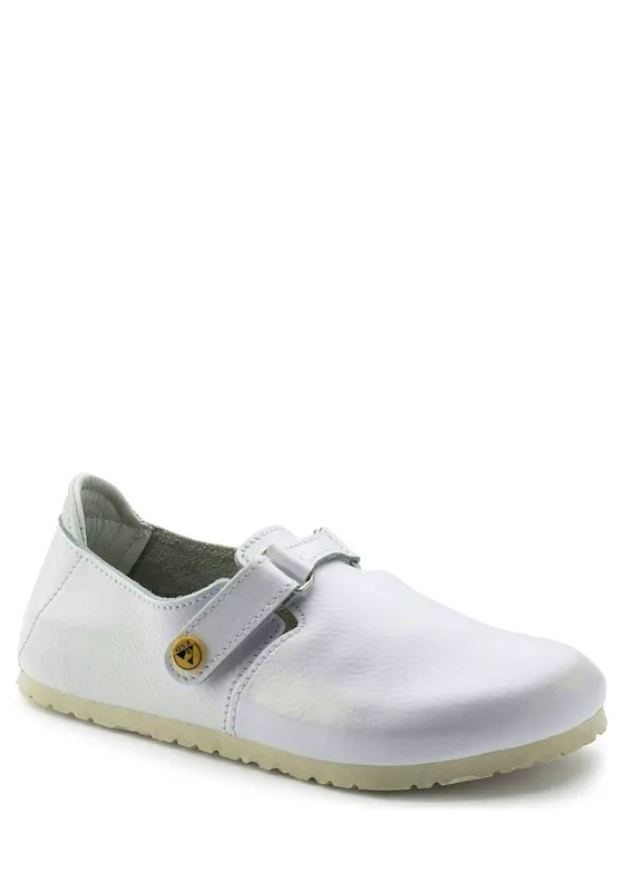 Birkenstock Linz ESD NL Heren Werkschoen 