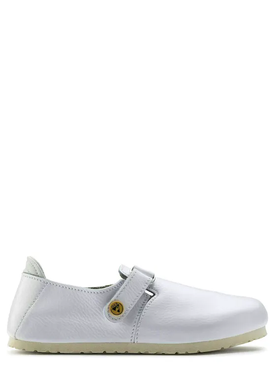 Birkenstock Linz ESD NL Heren Werkschoen 
