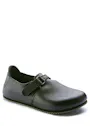 Birkenstock Linz SL NL Heren OB Werkschoen  miniatuur