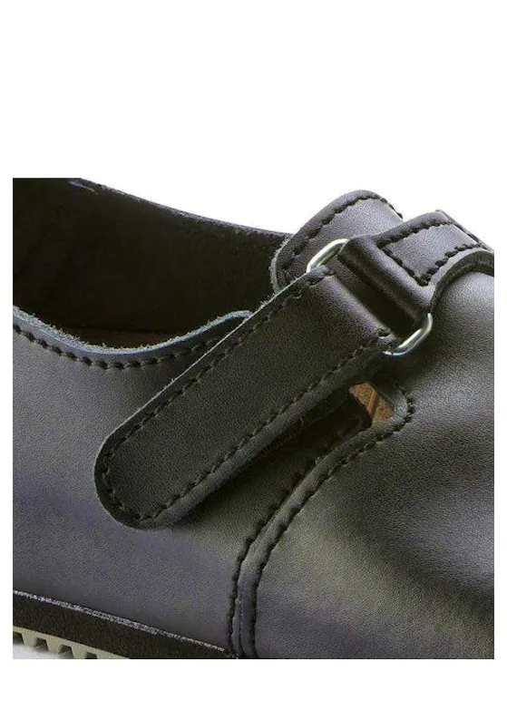 Birkenstock Linz SL NL Heren OB Werkschoen 