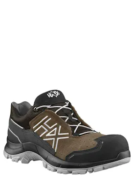 Haix Black Eagle Safety 200 M T S1PS Werkschoen