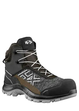 Haix Black Eagle Safety 410 C GTX S7S Werkschoen