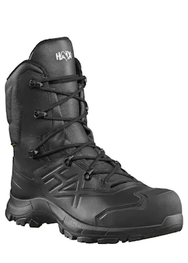 Haix Black Eagle Safety 630 LTR GTX S7S Werkschoen