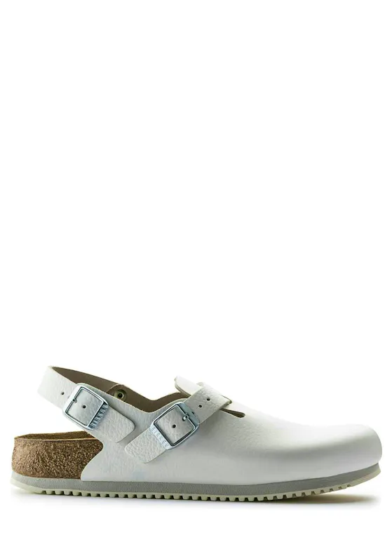 Birkenstock Tokio SL NL Dames Klomp
