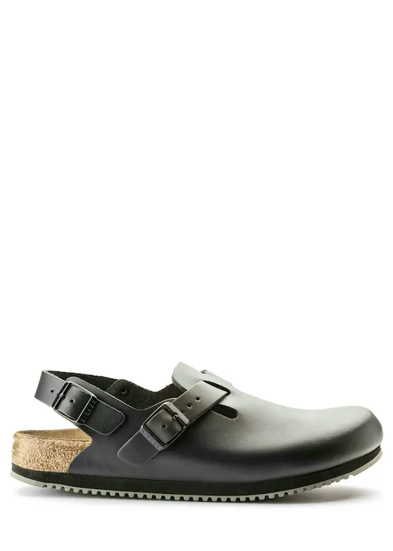 Birkenstock Tokio SL NL Dames Klomp