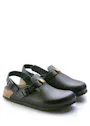 Birkenstock Tokio ESD NL Heren Klomp miniatuur