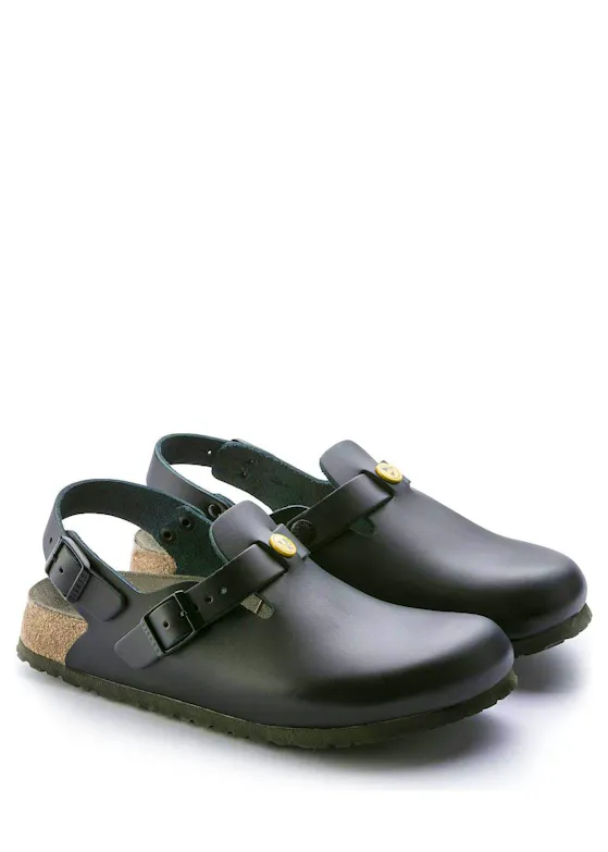Birkenstock Tokio ESD NL Dames Klomp