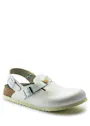 Birkenstock Tokio ESD NL Dames Klomp miniatuur