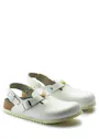 Birkenstock Tokio ESD NL Dames Klomp miniatuur