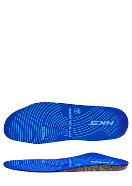 HKS Multi-Support Voetbed (Hoog)