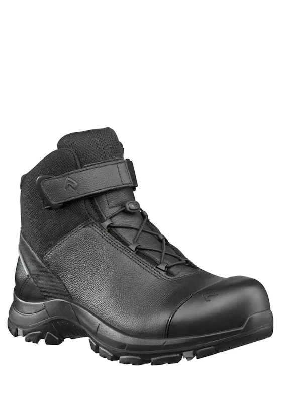 Haix Nevada 2.0 Mid S3 Werkschoen