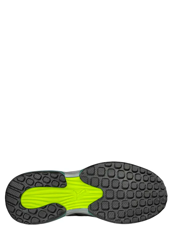 Puma Rapid S3 Veiligheidsschoenen Halfhoog