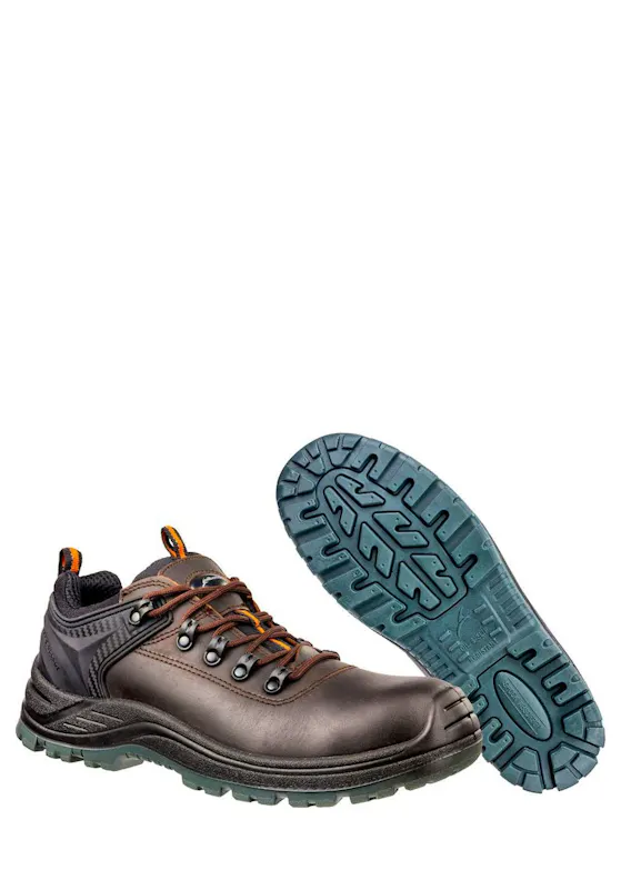 Albatros Endurance S3 Werkschoen Laag