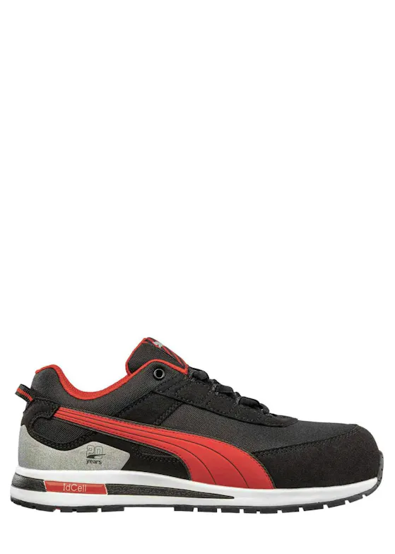 Puma Kickflip 20y Limited Edition S3 Veiligheidssneaker