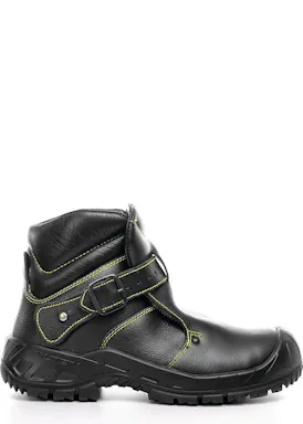 Elten Carl Halfhoog S3 HI