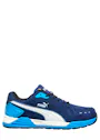 Puma Airtwist Blue Low Werkschoen S3 ESD HRO SRC  miniatuur